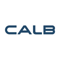 CALB Group Co Ltd Logo