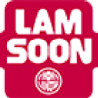 Lam Soon Hong Kong Ltd Logo
