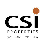 CSI Properties Ltd Logo