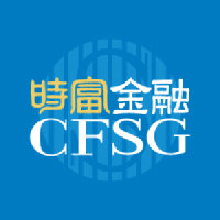 CASH Financial Services Group Ltd Logo