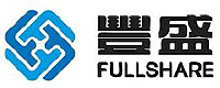 Fullshare Holdings Ltd Logo