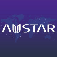 Austar Lifesciences Ltd Logo