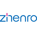 Zhenro Properties Group Ltd Logo