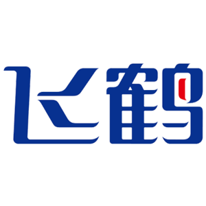 China Feihe Ltd Logo
