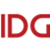 IDG Energy Investment Ltd Logo