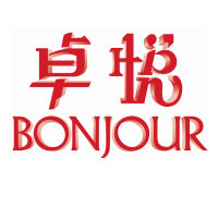 Bonjour Holdings Ltd Logo