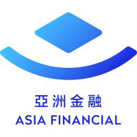 Asia Financial Holdings Ltd Logo