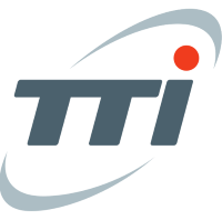 Techtronic Industries Co Ltd Logo