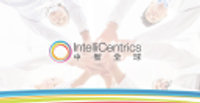 Intellicentrics Global Holdings Ltd Logo