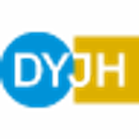 Dynam Japan Holdings Co Ltd Logo