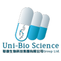 Uni-Bio Science Group Ltd Logo