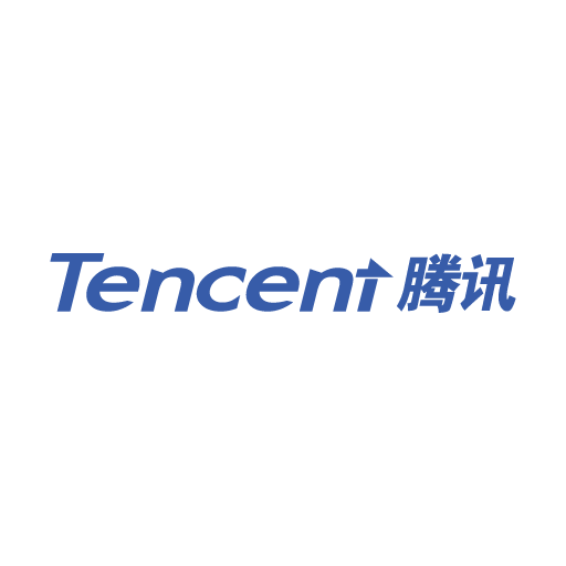 Tencent Holdings Ltd Logo