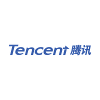 Tencent Holdings Ltd Logo