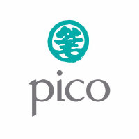 Pico Far East Holdings Ltd Logo