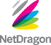 NetDragon Websoft Holdings Ltd Logo