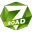 7Road Holdings Ltd Logo