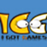 IGG Inc Logo