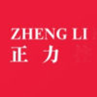 Zheng LI Holdings Ltd Logo