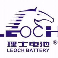 Leoch International Technology Ltd Logo