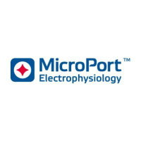 Microport Scientific Corp Logo