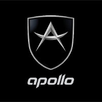 Apollo Future Mobility Group Ltd Logo