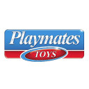 Playmates Toys Ltd Logo