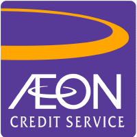 Aeon Credit Service Asia Co Ltd Logo