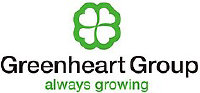 Greenheart Group Ltd Logo