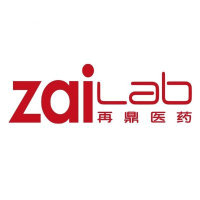 Zai Lab Ltd Logo