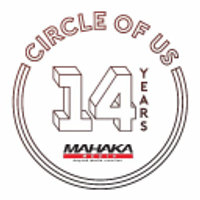 Mahaka Media Tbk PT Logo