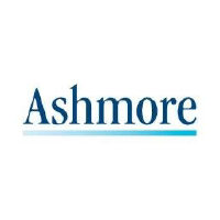 Ashmore Asset Management Indonesia PT Logo