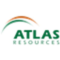 Atlas Resources Tbk PT Logo