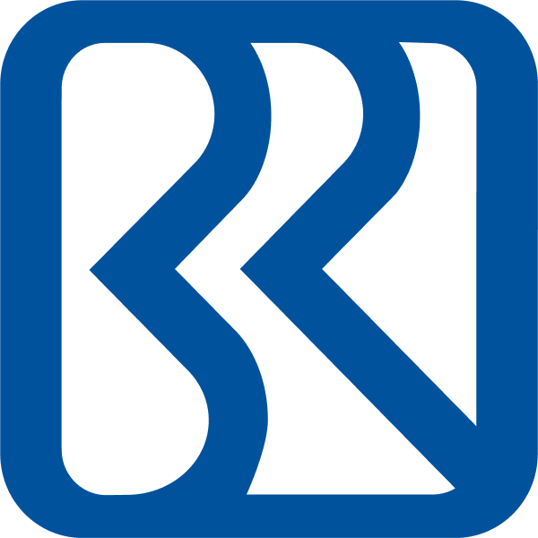 Bank Rakyat Indonesia (Persero) Tbk PT Logo