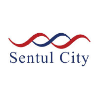 PT Sentul City Tbk Logo