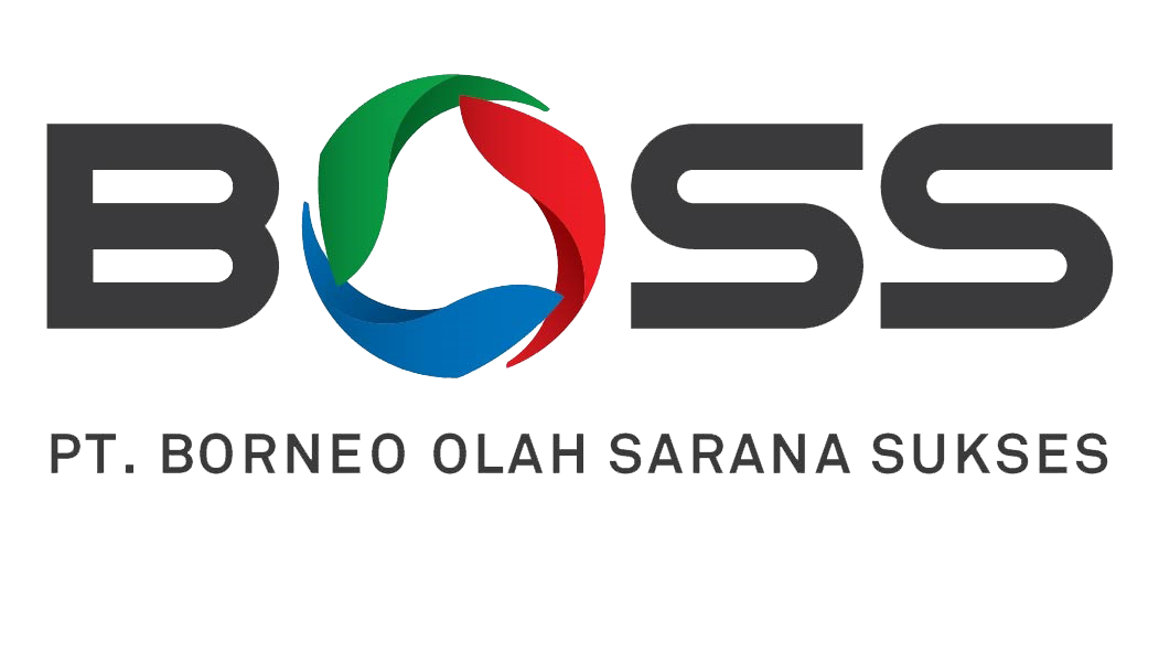 Borneo Olah Sarana Sukses Tbk PT Logo