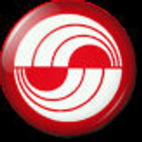 Bank Sinarmas Tbk PT Logo