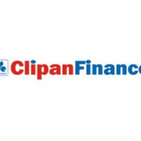 Clipan Finance Indonesia Tbk PT Logo