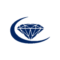 Diamond Citra Propertindo Tbk PT Logo