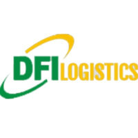 Dewata Freightinternational Tbk PT Logo