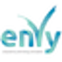 Envy Technologies Indonesia Tbk PT Logo