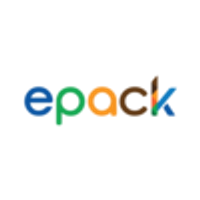 Megalestari Epack Sentosaraya Tbk PT Logo
