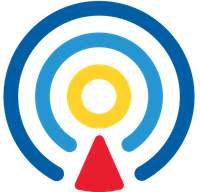 Visi Telekomunikasi Infrastruktur Tbk PT Logo