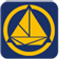 Intan Baru Prana Tbk PT Logo