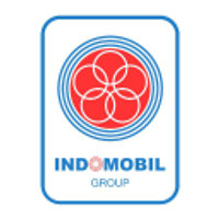 Indomobil Sukses Internasional Tbk PT Logo