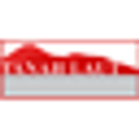Tanah Laut Tbk PT Logo