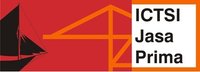 ICTSI Jasa Prima Tbk PT Logo