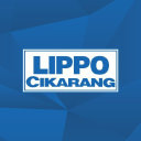 Lippo Cikarang Tbk PT Logo