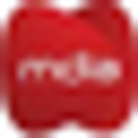 Intermedia Capital Tbk PT Logo