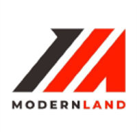 Modernland Realty Tbk PT Logo