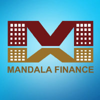 Mandala Multifinance Tbk PT Logo